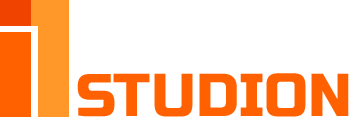 IT-studion AB logotype